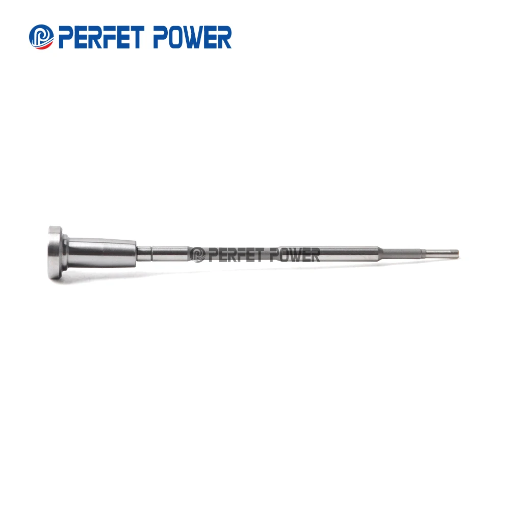 

China Made New Common Rail Fuel Injector Control Valve Assembly F00VC01037 F 00V C01 037 for 0445110112 0445110187 Injectors