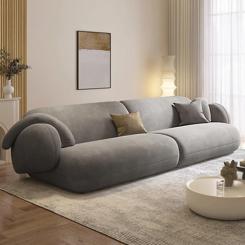 

Organiser Nordic Sofa Seat Living Room Vintage Miniature Nordic Sofa Seat Minimalista Kawaii Divani Soggiorno Home Furniture