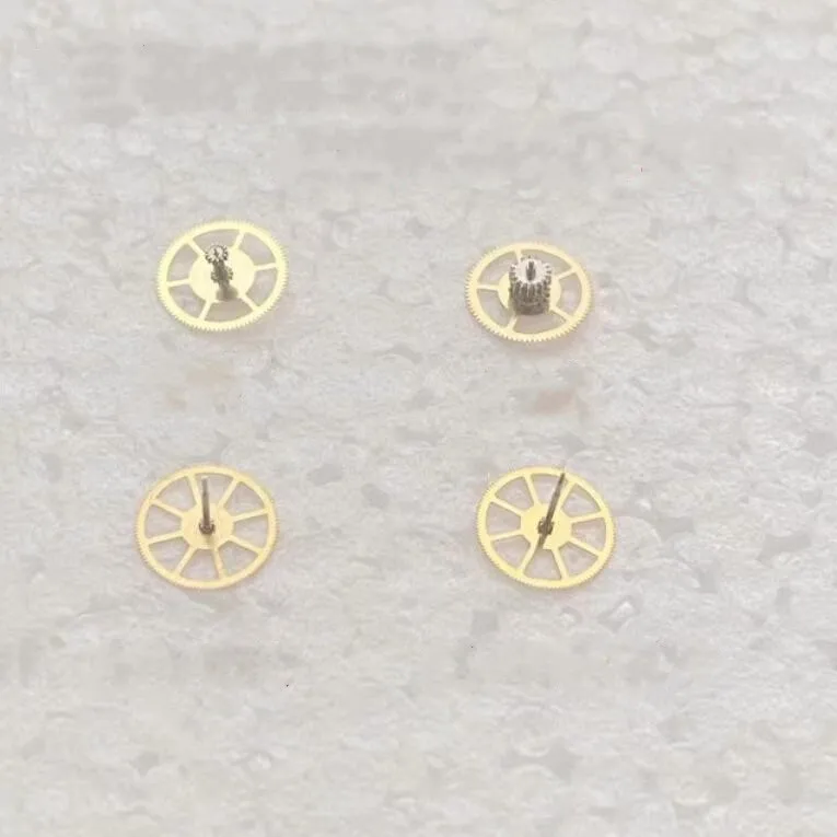 Precision Movement Wheel for ETA Watches - 2023 Edition