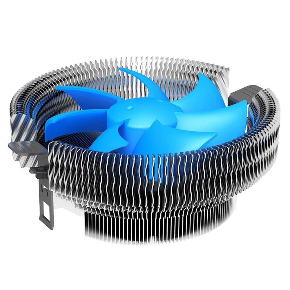 Radiator CPU Fan Desktop Computer Press Down Ultra Quiet I3 i5 Mini Air radiator-cpu-fan-desktop-computer-press-down-ultra-quiet-i3-i5-mini-air