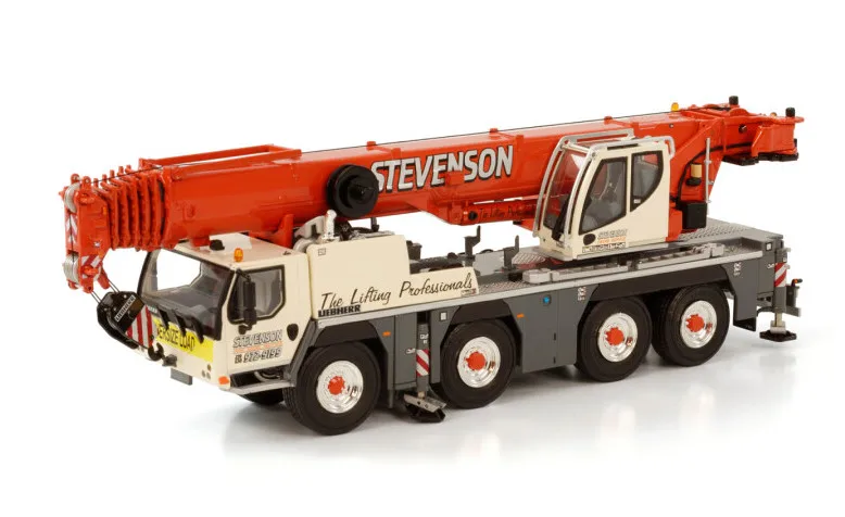 

WSI 1:50 LTM 1090-4.2 STEVENSON 51-2108 Q12