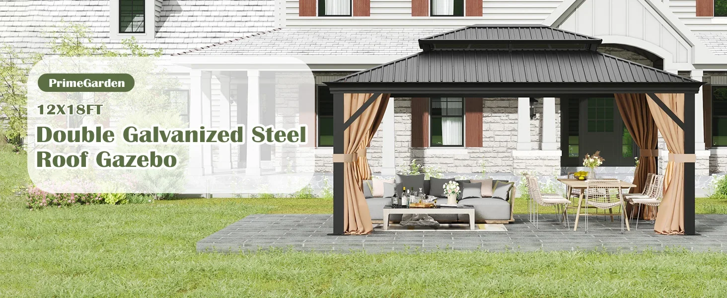 gazebo
