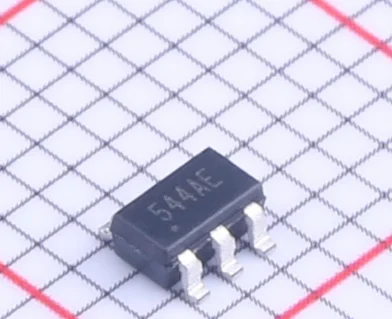 

HMC544AETR оригинальный ADI аутентичный 3,3 3.8CC