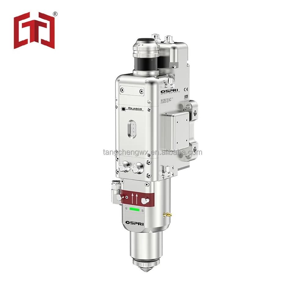 

Ospri Auto-Focus 8kw Laser Head LC80Plus