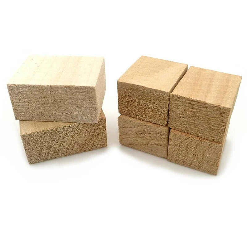 10Sets60pcSprucewoodBlocksfor44VIOLINTopEndCornerINSIDE