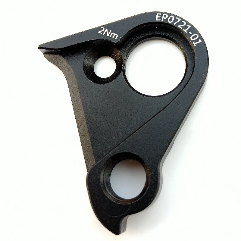 1 Pz Per Canyon Gp0160-01 Ep0721-01 Lux Cf Slx Pathlite Su Bicicletta Mech Dropout Deragliatore Posteriore Gancio Ghiaia Telaio Bici In Carbonio