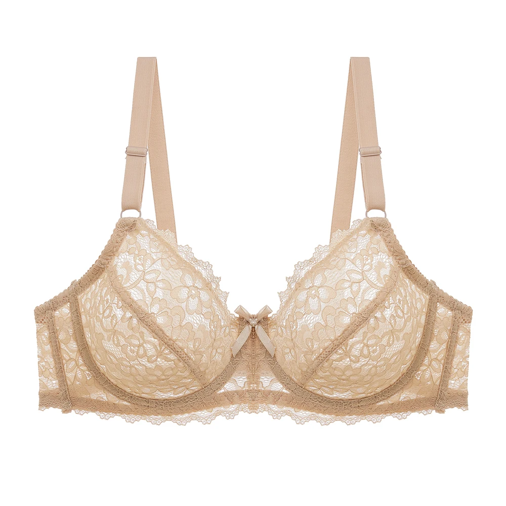 soutien gorge dentelle