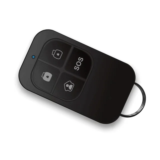 BAAE Wireless High-Performance Remote Control Compatible With Every For ETIGER Secual System Home Security 5