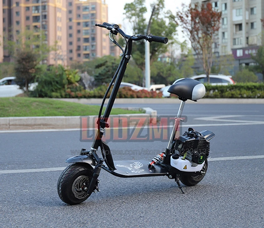 teenagere regiment gentage Mountain Mini Motorcycle Small Buggy 49cc 50cc Scooter Superbike Moto Bikes  Gasoline Adult Child Atv Off-road Vehicle Autocycle - Ssv - AliExpress