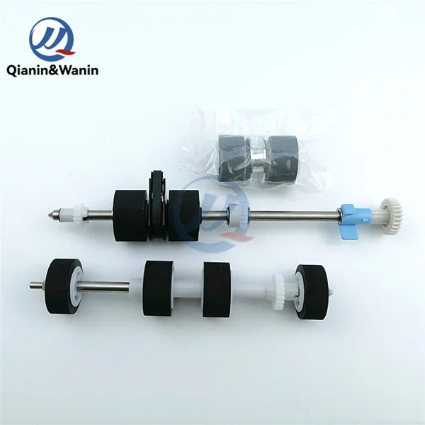 1set Scanner Pickup Roller FOR AVISION AD230 AD240 AD260 AD280