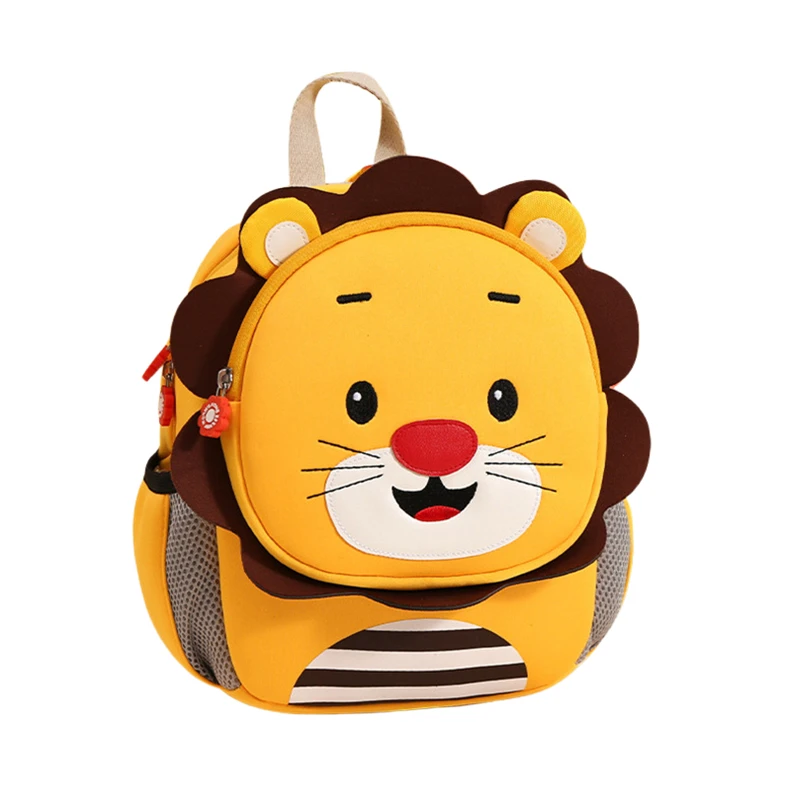 cofe lion