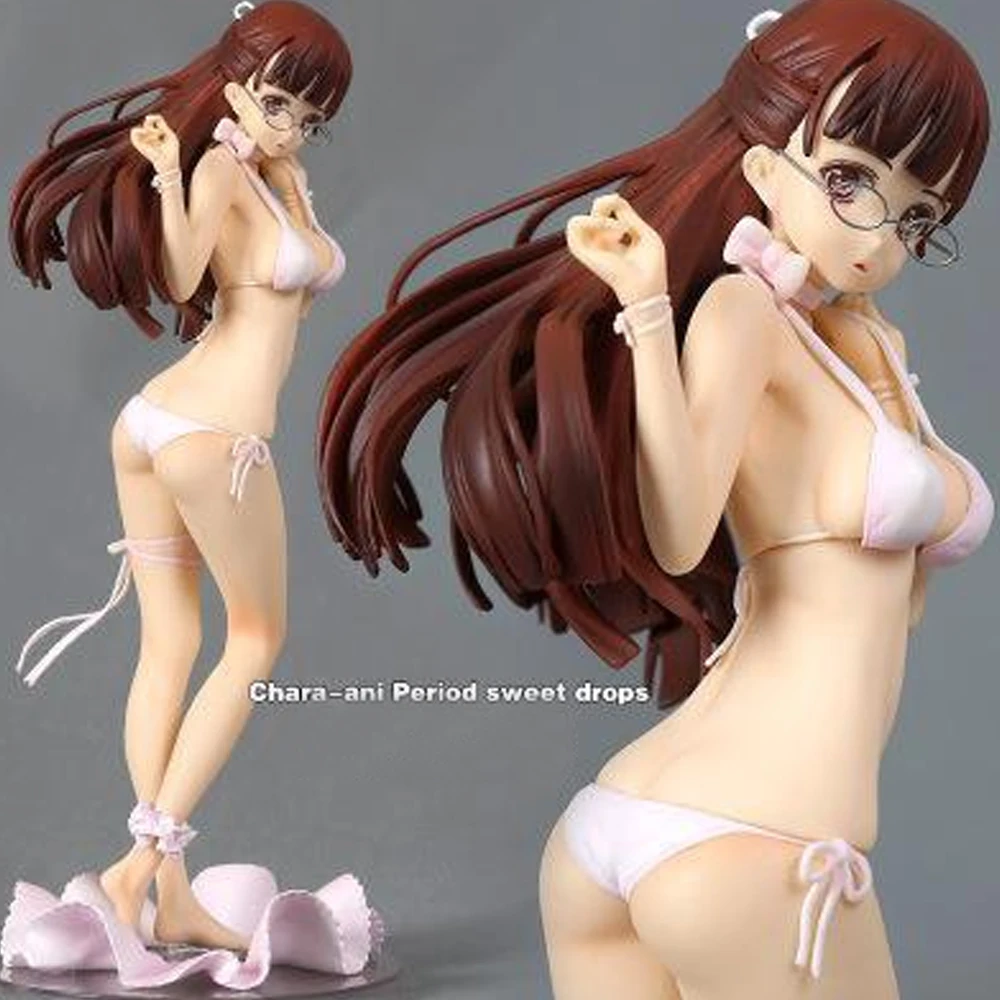 

Sexy Anime Kousaka Hatsumi Figures Ecchi Figurine Waiifu Action Figure Hentai Character Decoration