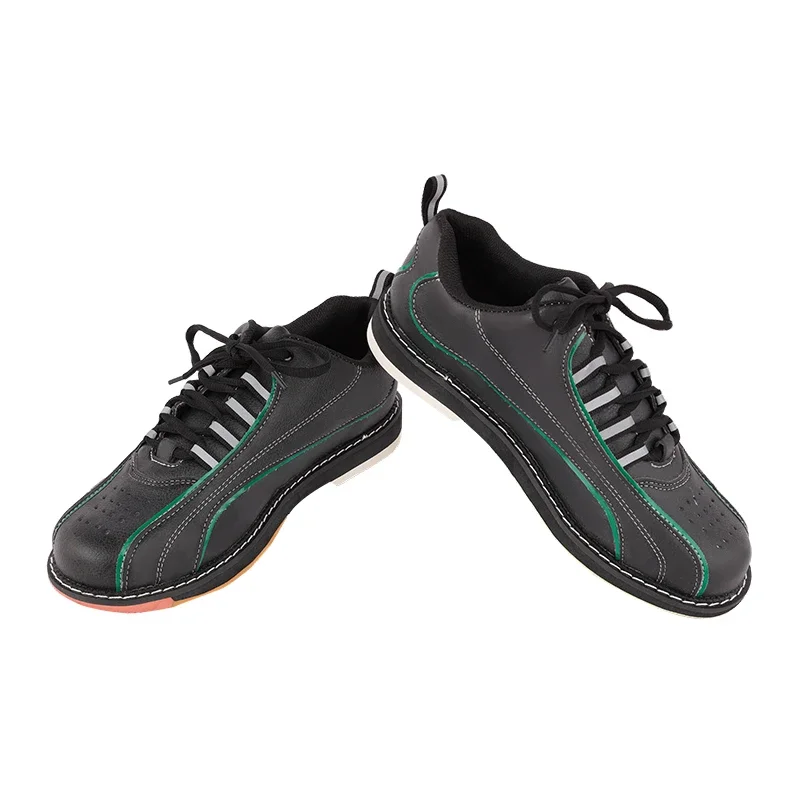 Comfort Bowling Shoes 3