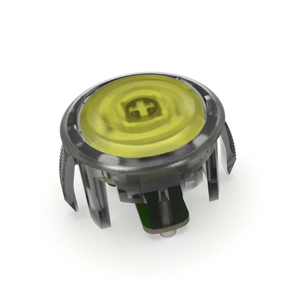 PWS Blaze Spark 30mm 1個 24mm 11個 PWS Blaze ボタンセット – PUNK WORKSHOP JAPAN