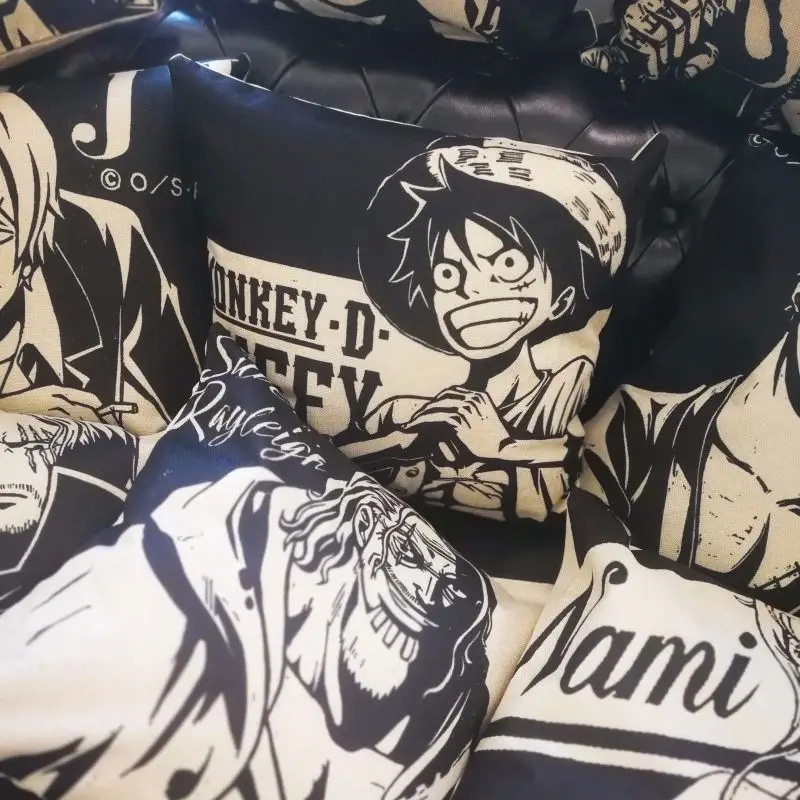 coussin Equipe One Piece