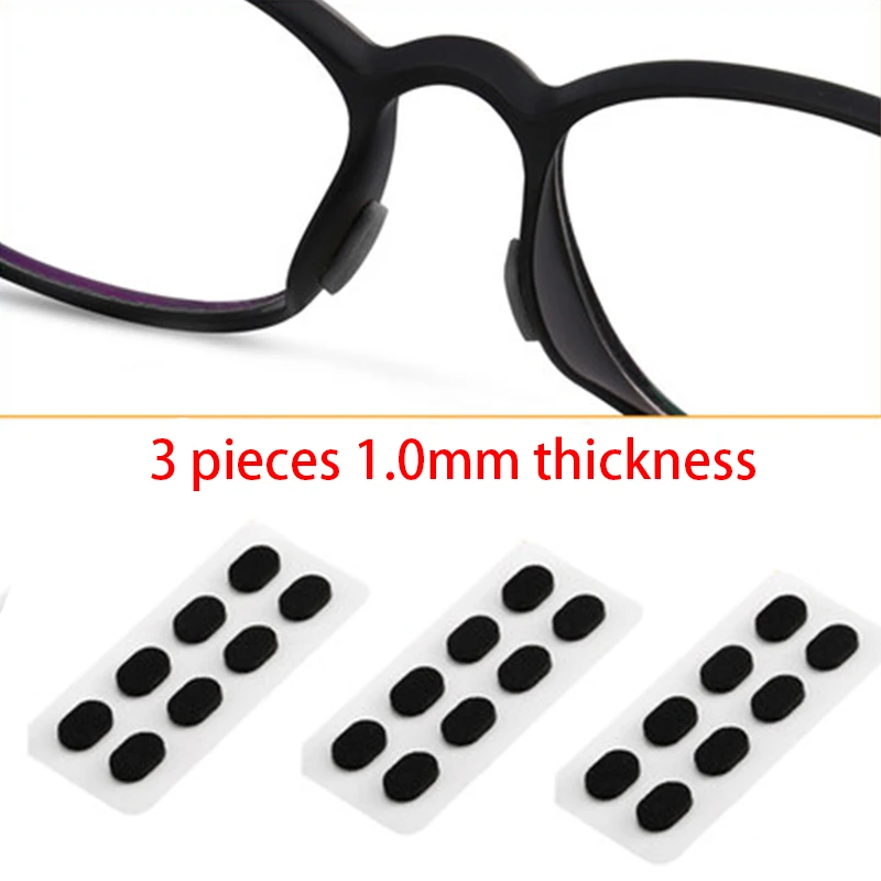 Replacement Nose Pads Native Sunglasses  Nose Pads Glasses Called - New 5  Pair - Aliexpress