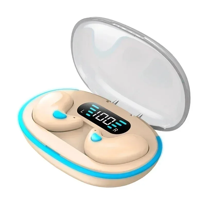 ตัวเลือกสินค้า หูฟังกีฬา In-Ear กันน้ำ IPX5 ลดเสียงรบกวน