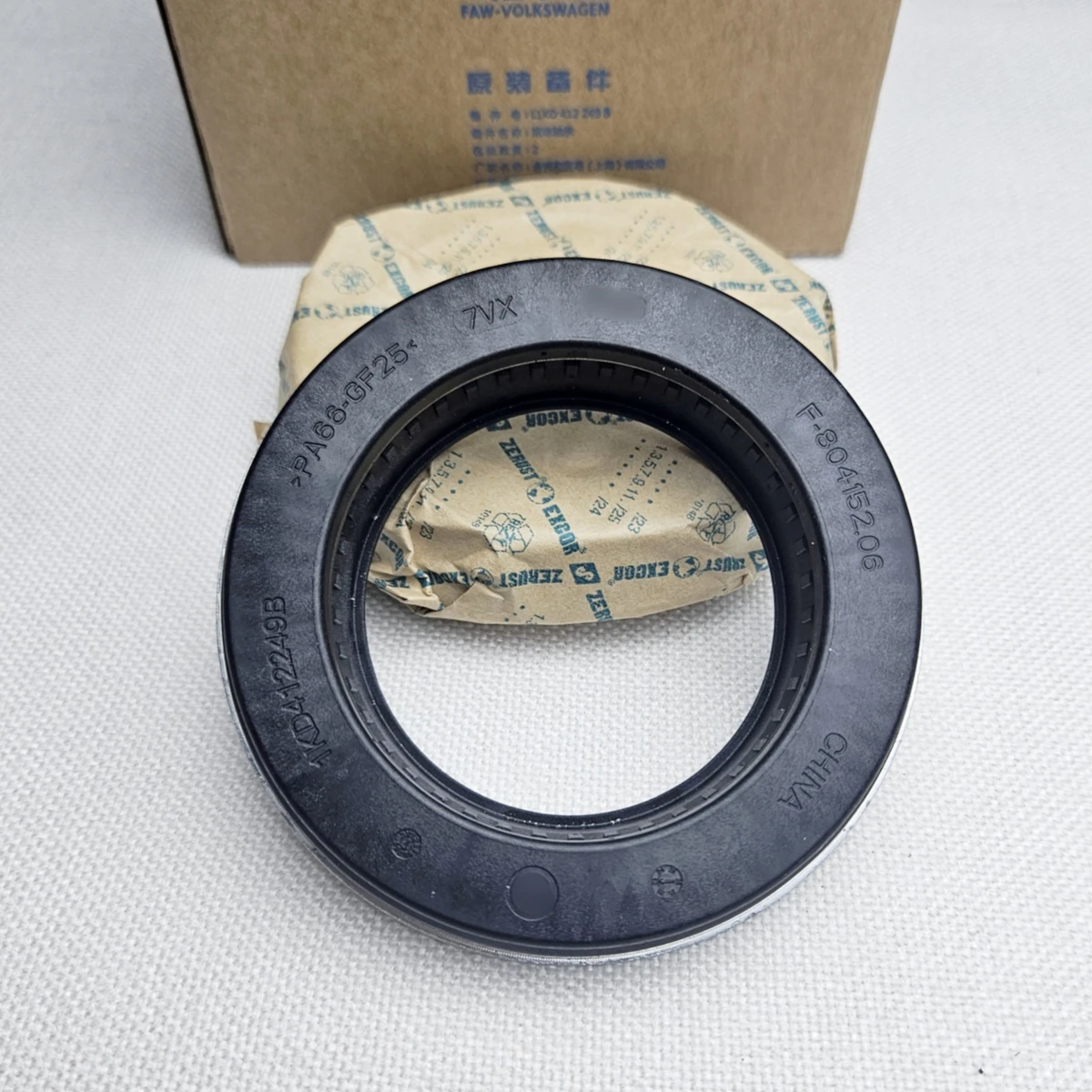 Front suspension strut mount bearing 1K0412331 Front Suspension Upper Strut Mount Bearing For VW Golf MK5 MK6 Touran Passat B7 CC Tiguan Jetta Sciricco 1K0 412 249 B