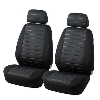 Universal Full Set Car Seat Covers 1
