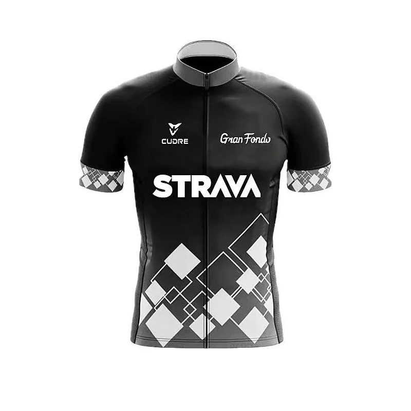 Ciclismo Hombre Aliexpress Ropa Ciclismo Strava Summer Men Jersey