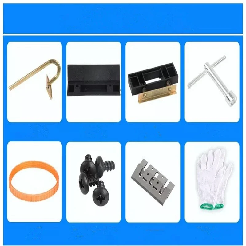 220V 1800W Electric Planer Multi-function Household Hand Plane Copper Wire Wood Cutting Planing Machine Electric Planer Tools 6