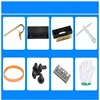 220V 1800W Electric Planer Multi-function Household Hand Plane Copper Wire Wood Cutting Planing Machine Electric Planer Tools 6