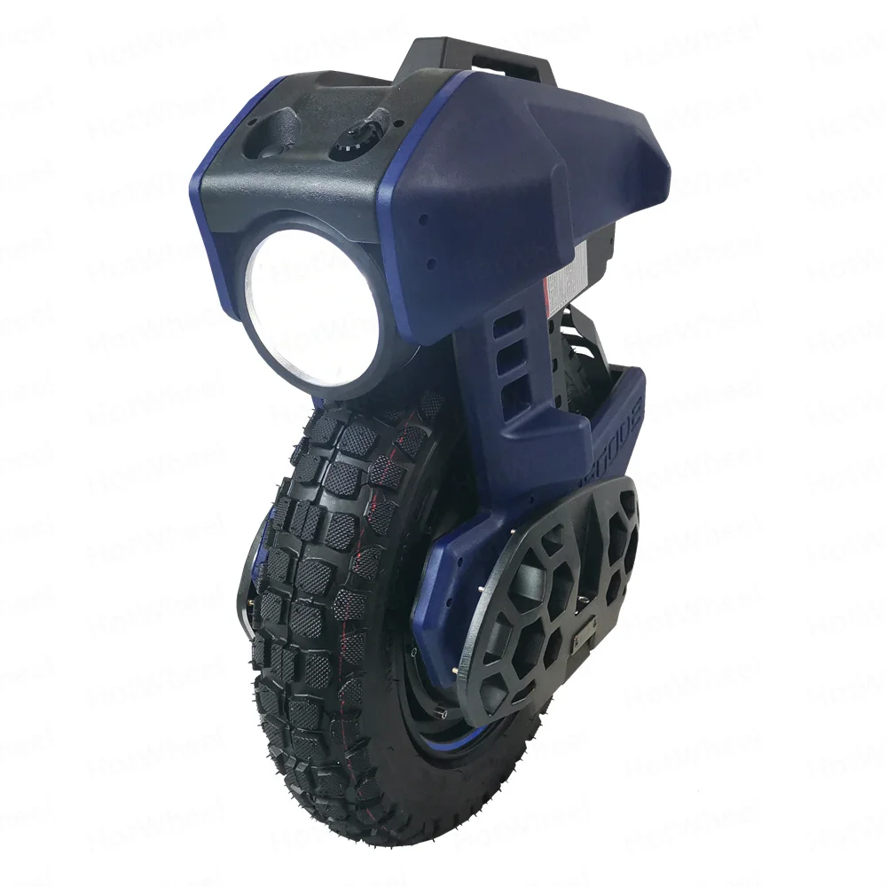 BEGODE A2 Electric Unicycle 15inch Tubeless 1000W 84V 750Wh BGD EUC Monocycle Electric Smart Wheel