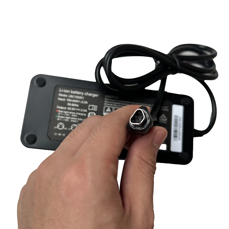 Qicycle ef1の交換用充電器,電動自転車部品,Xiaomi折りたたみ