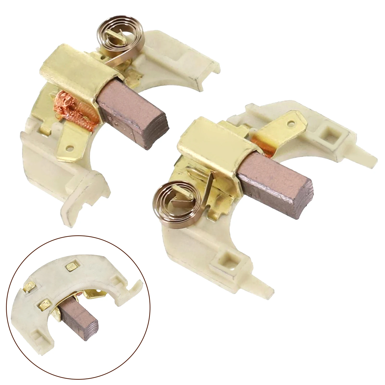 

2 шт., держатели для кистей DCD950 DCD970 960 DCD980