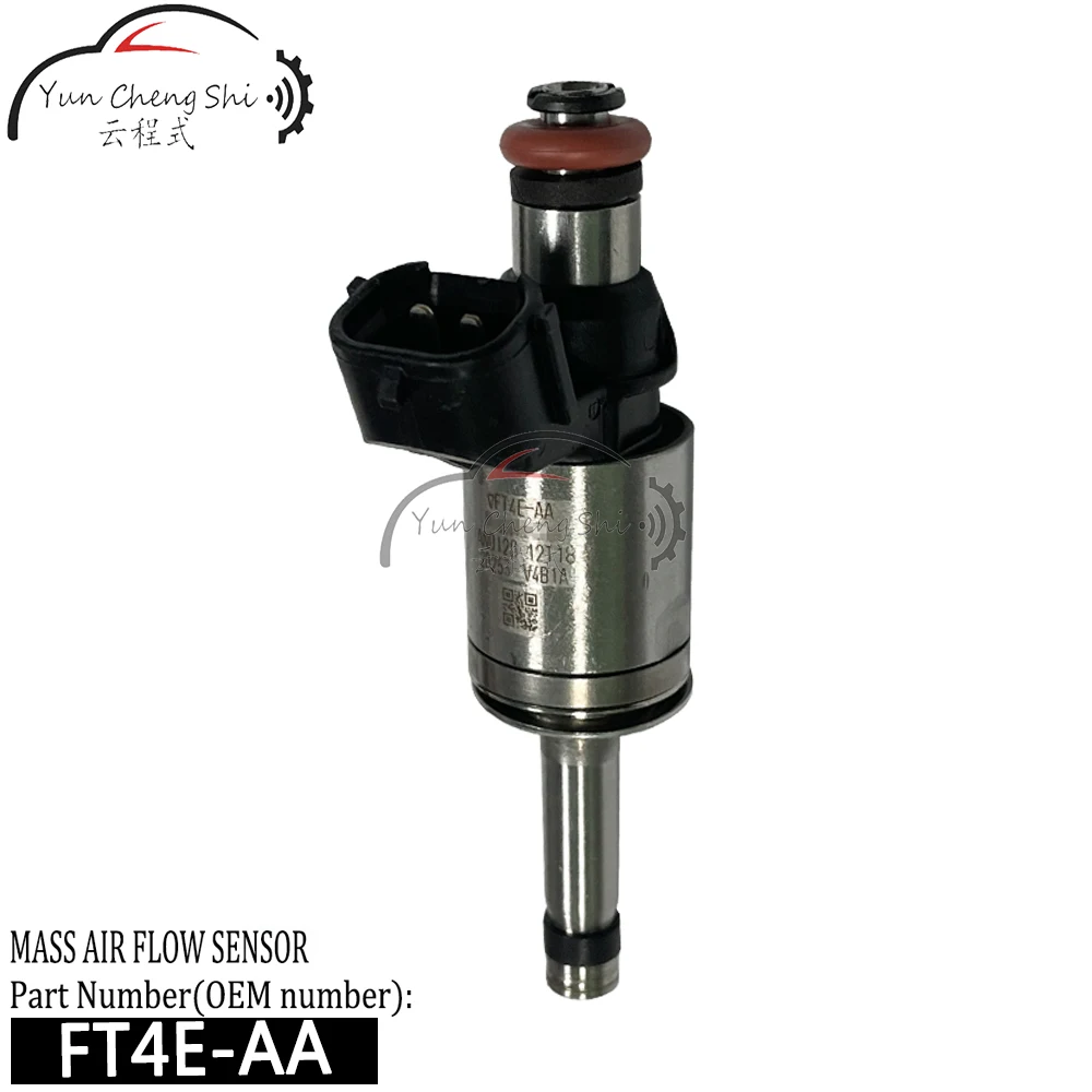 

Оригинальный новый топливный инжектор Φ фт4eaate 9F593AA FT4EAA для автозапчастей Ford