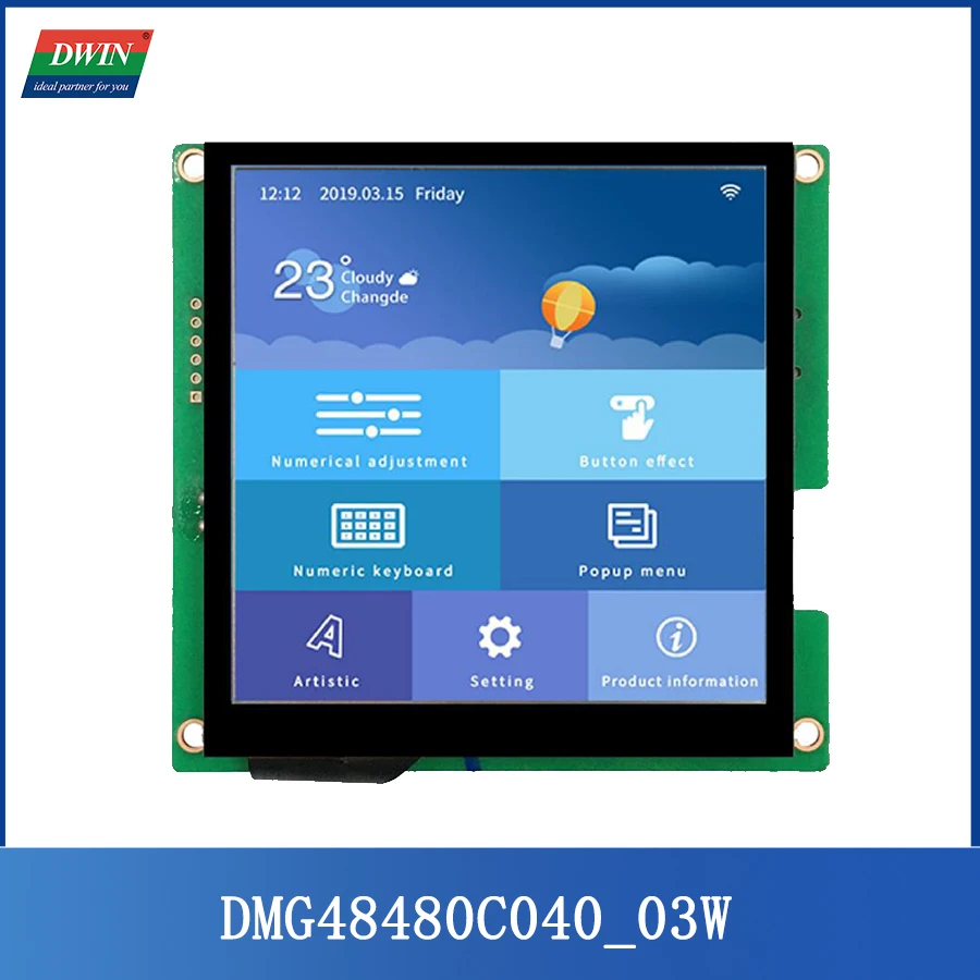 acronym abbreviation for tft lcd touch screen pricelist
