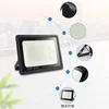 LED Spotlight Flood Light Outdoor AC220V 10W 20W 30W 50W 100W IP65 Floodlight for Garden Path Street Gate Wall Lamp Lighting 5