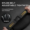 WRELS Man/Woman Running Sports Belt Wasit Pack Pockets Marathon Jogging Bag Outdoor Sports Cycling Phone Waist Bags Waterproof 4