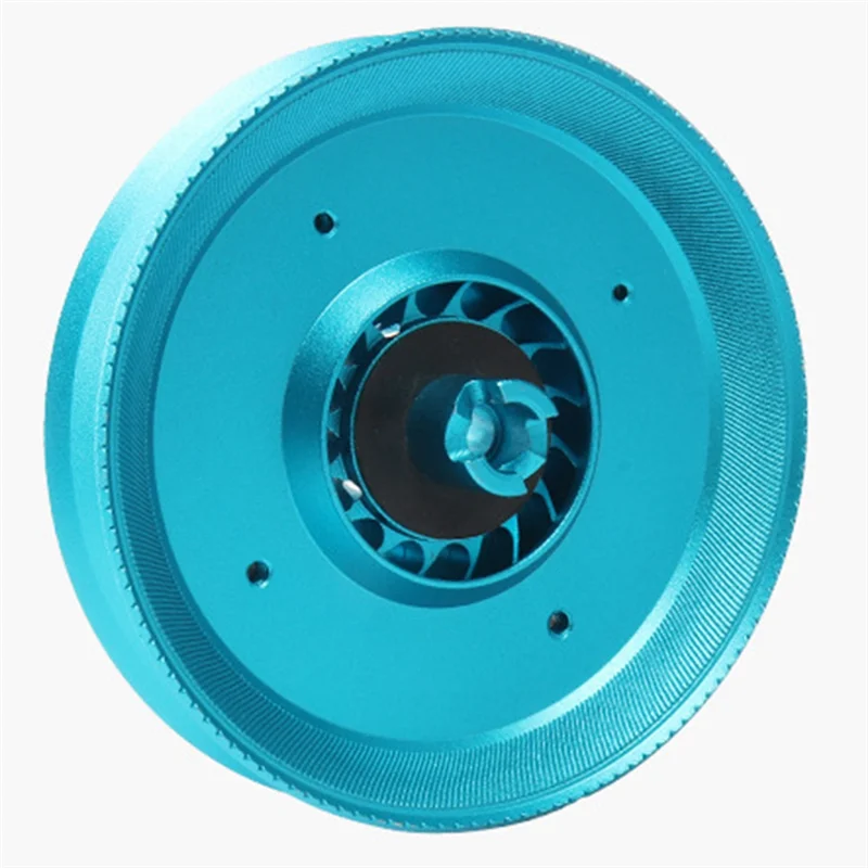 Disque pulvérisation centrifuge T40/T50 DJI Agras - Bleu