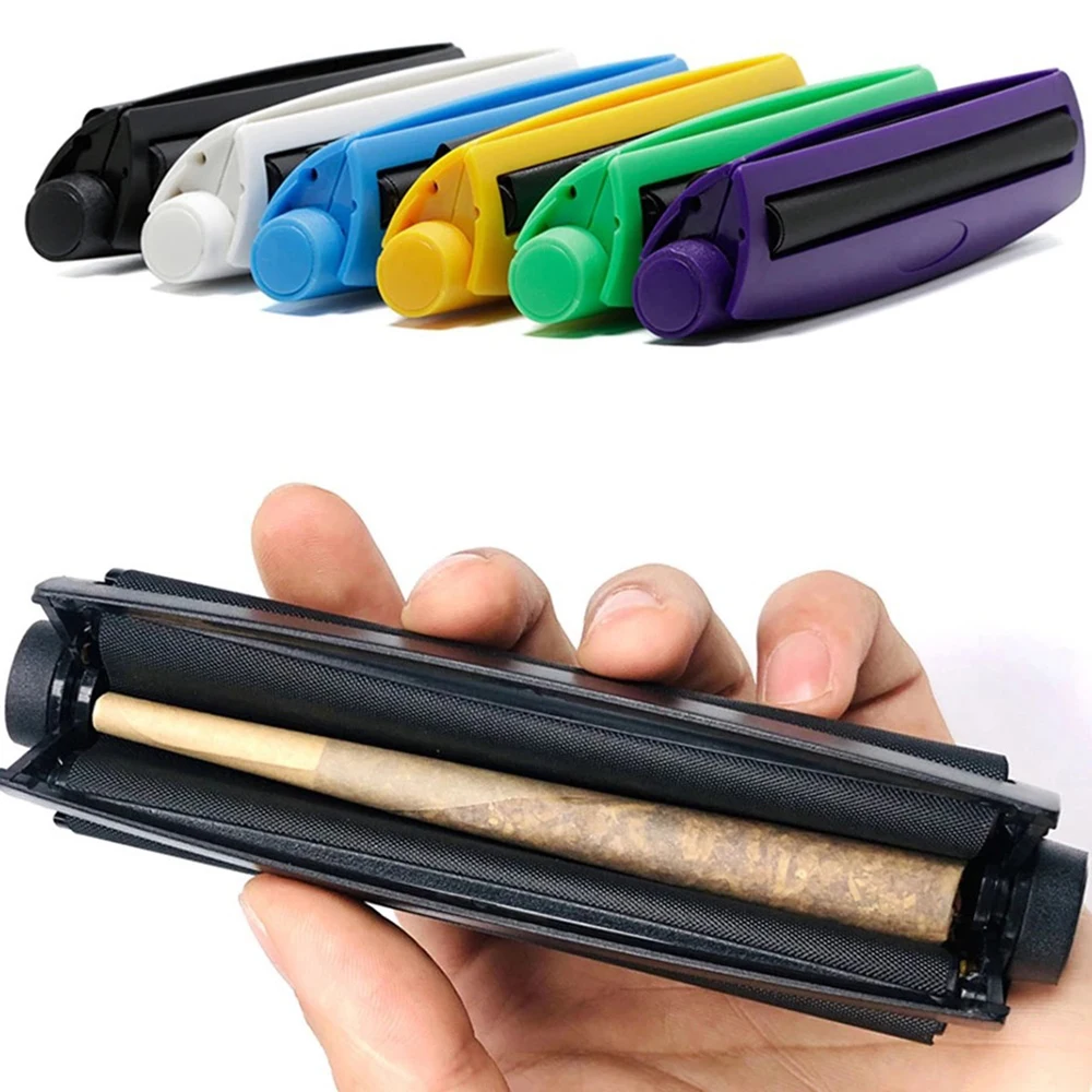 Cigarette Roller Manual 110mm Cigarette Maker