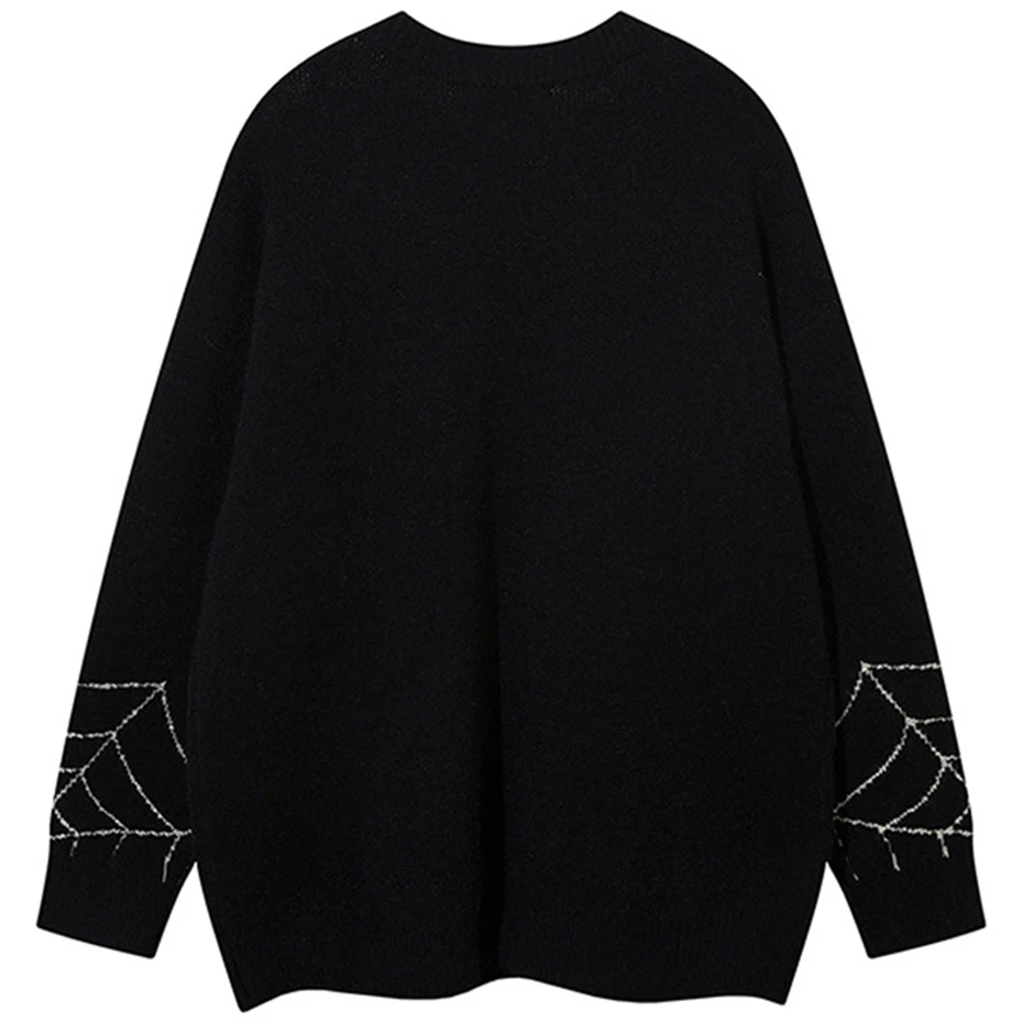 pull spider pour hip pullover pull en