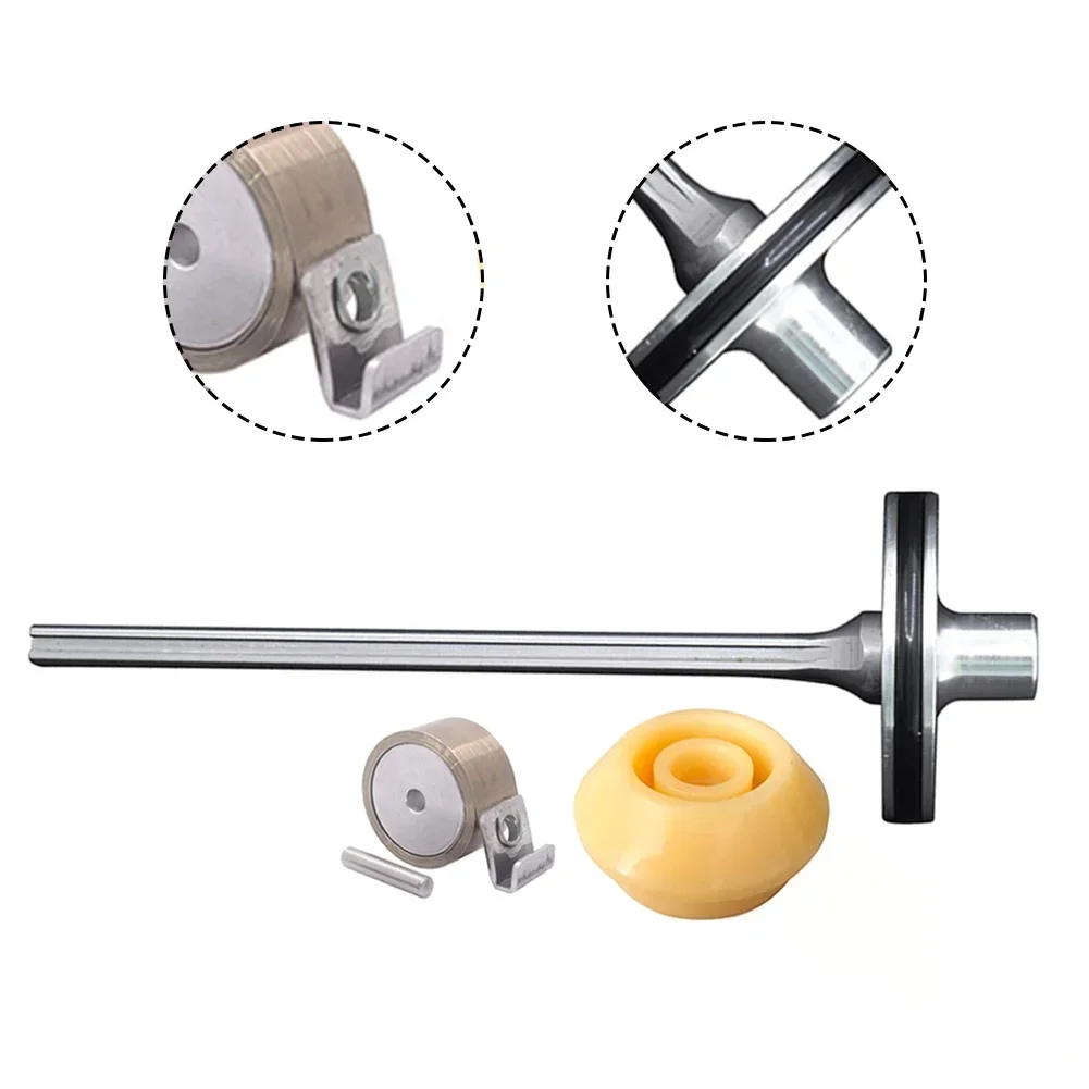 NR90AD Framing Nailers Parts 883503 Ribbon Spring 885917 Piston Bumper Piston Rod Workshop Equipment Power Air Tools Part 5