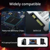 Solid State Drive SATA3 128GB 256GB 512GB
