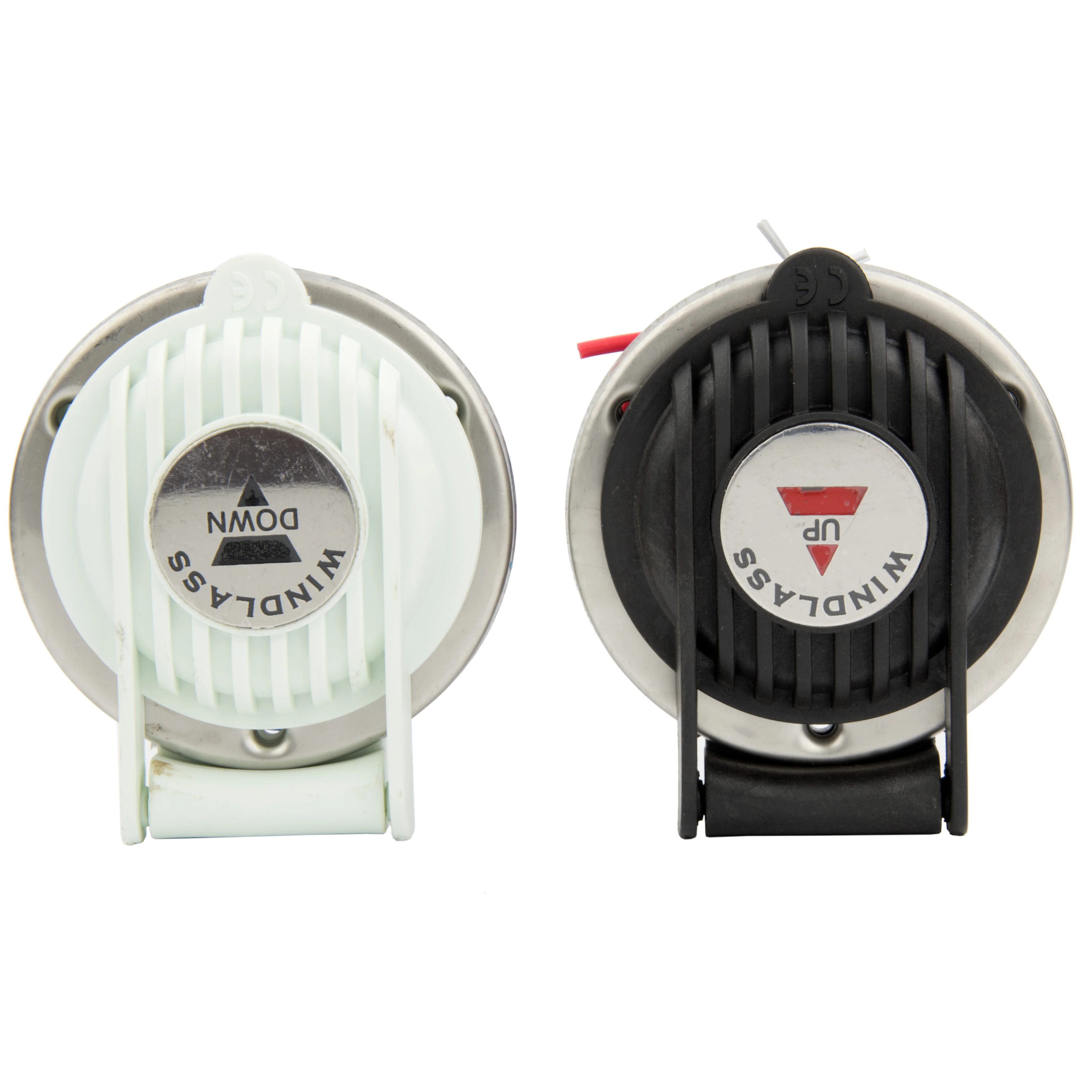 Maxwell Brand Anchor Winch Deck Foot Switch For Winch With Cover NEW