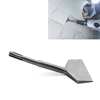 3" Angled Tile Chisel 1