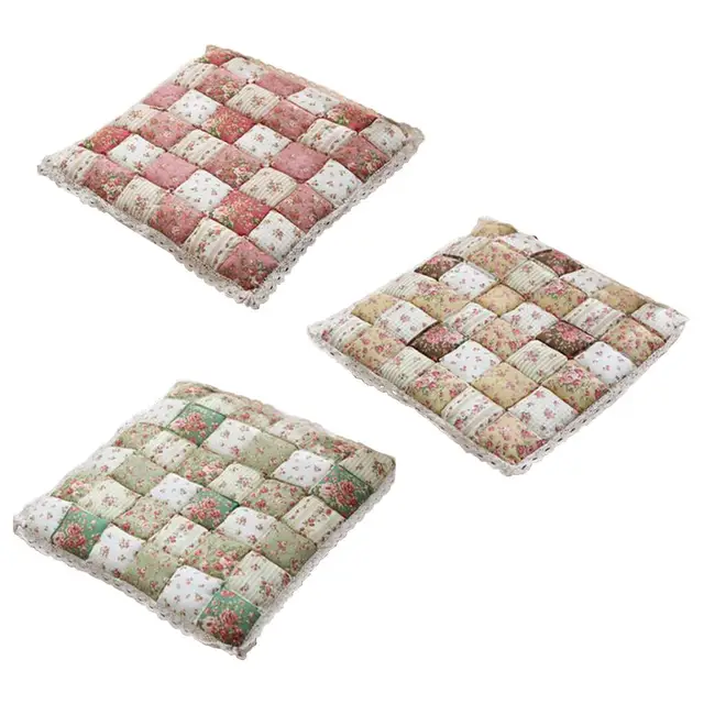 A Párnás Pad Mosható Otthoni Székhez 16,53X 1,18 Hüvelyk