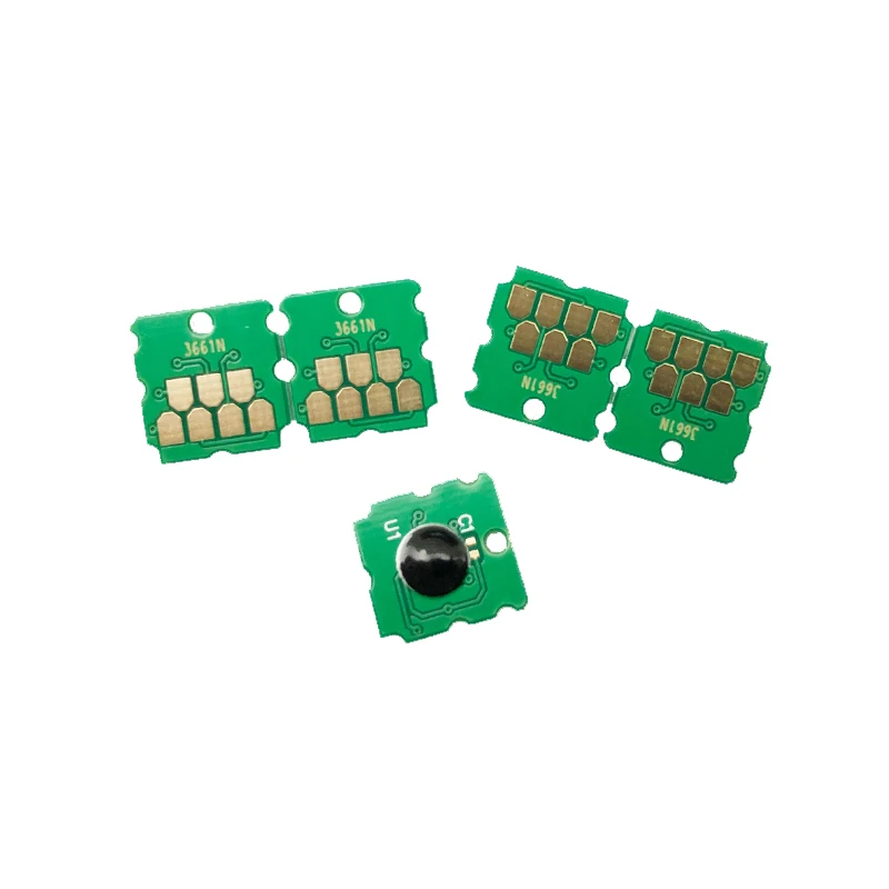Cartouche D'entretien T3661 Pour Imprimantes Epson Expression – Compatible XP-6000, XP-15010, XP-8500, Etc.