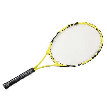 27-Inch Aluminum Tennis Racket 1