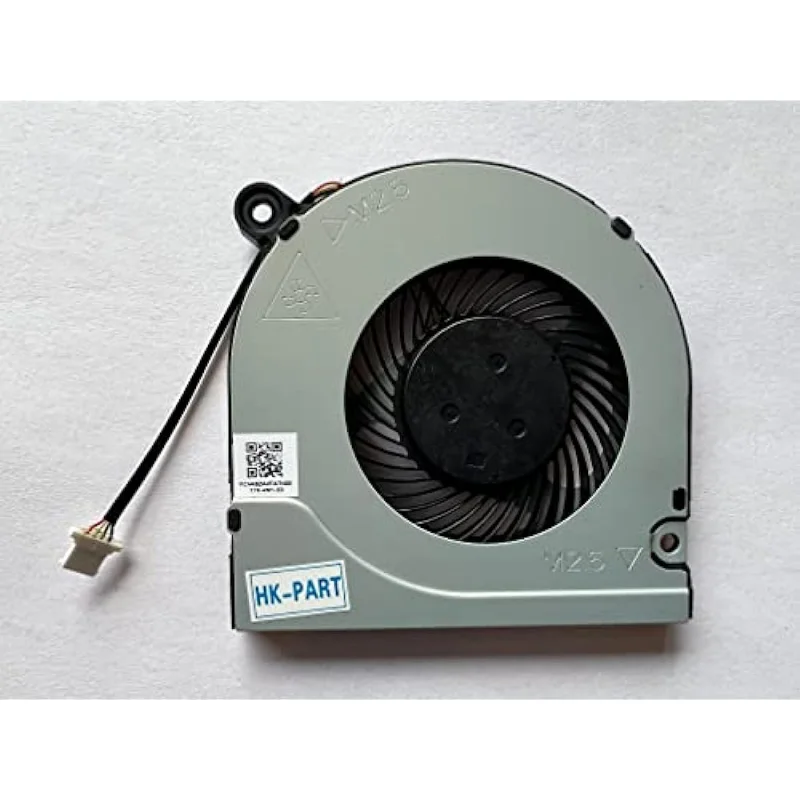 Ventola Originale Acer Per Aspire Serie 5 (A515-55): Ricambio Ufficiale E Affidabile Per Il Tuo Portatile.