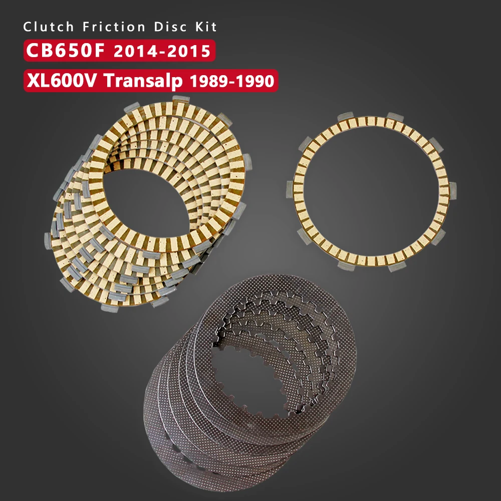 honda stunner cbf clutch plate price