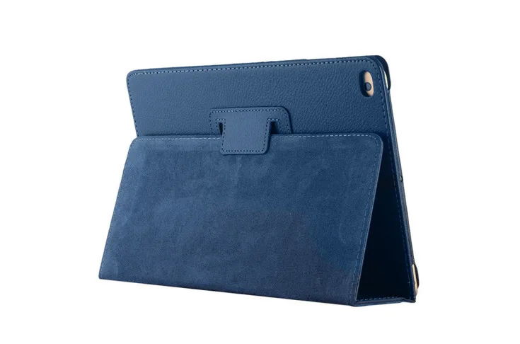 Premium PU Leather Magnetic Auto Sleep/Wake Stand Cover
