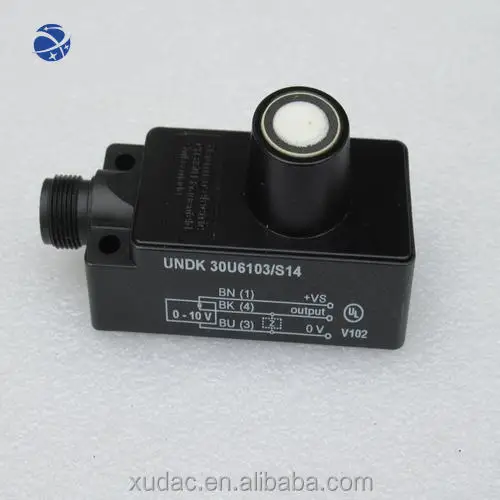 

Yyhc высококачественный ультразвуковой датчик волны UNDK 30U6103/S14