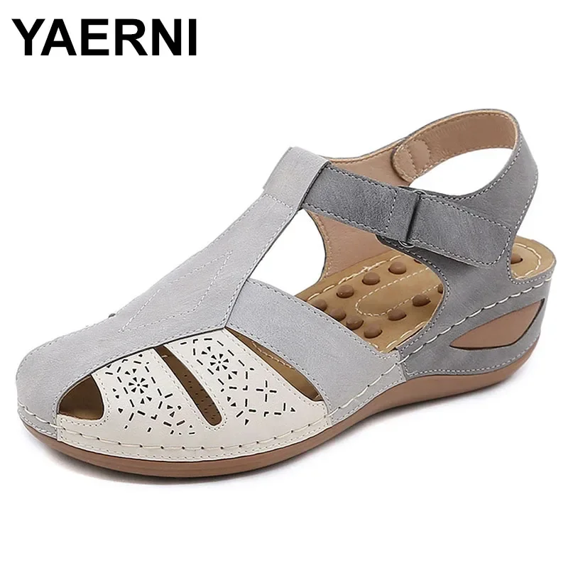 Orion | Premium Orthopedic Sandals