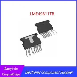 Новинка 1 шт./партия LME49811TB LME49811 LME49811TB/NOPB TO247-15 ZIP-15