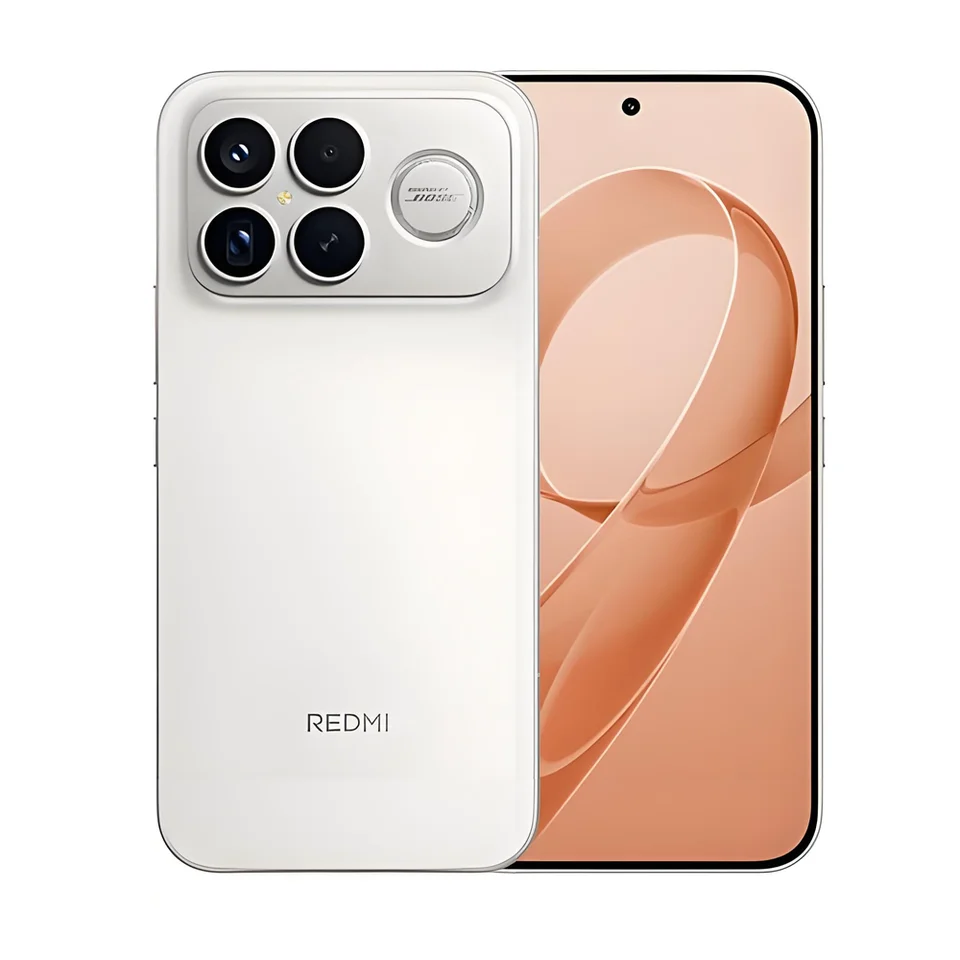 Xiaomi Redmi K90 Pro Max Brand New CN Version Snapdragon 8 Elite